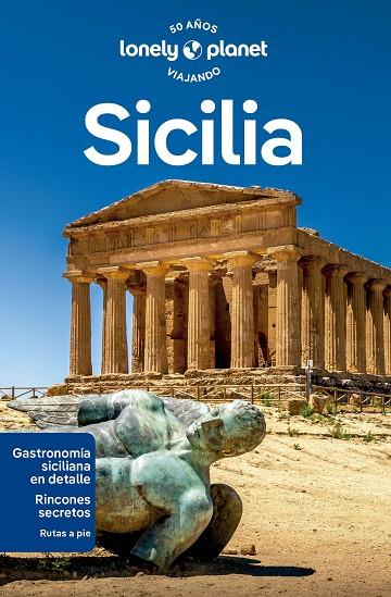 SICILIA 6 | 9788408223368 | WILLIAMS, NICOLA / MOSTACCIO, SARA