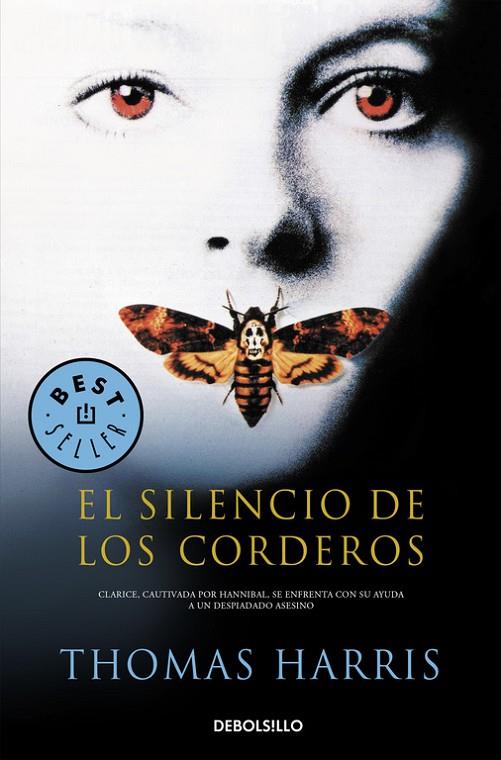 SILENCIO DE LOS CORDEROS, EL | 9788497599368 | HARRIS, THOMAS