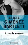 RITOS DE MUERTE | 9788484503354 | GIMENEZ BARTLETT, ALICIA
