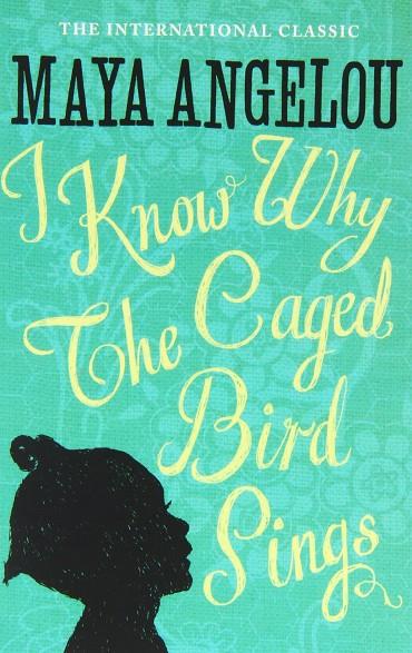 I KNOW WHITE THE CAGED BIRD SINGS    *** PENGUIN *** | 9780860685111 | ANGELOU, MAYA