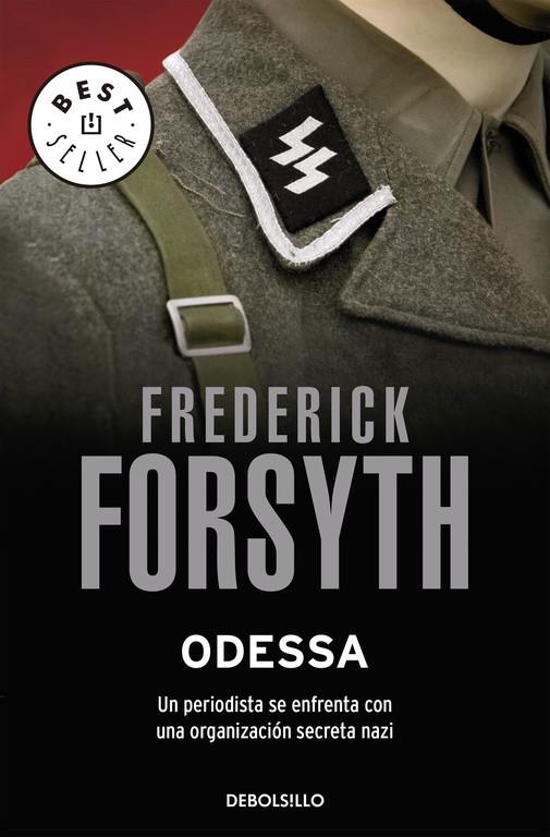 ODESSA | 9788497595117 | FORSYTH, FREDERICK