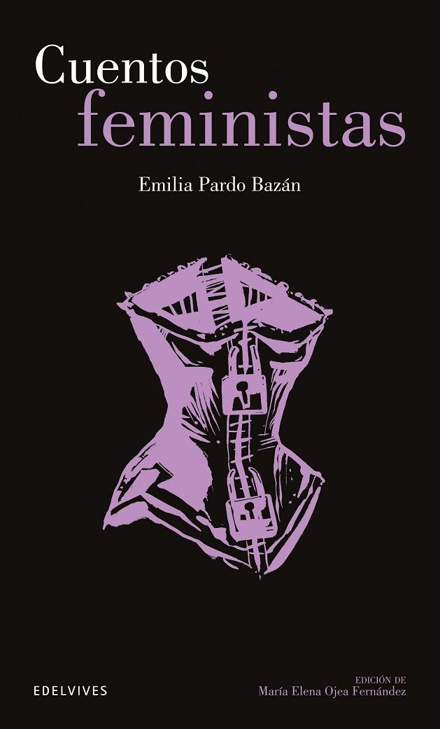 CUENTOS FEMINISTAS | 9788414035160 | PARDO BAZÁN, EMILIA / OLMOS, ROGER