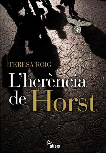 HERENCIA DE HORST, L' | 9788496767584 | ROIG, TERESA
