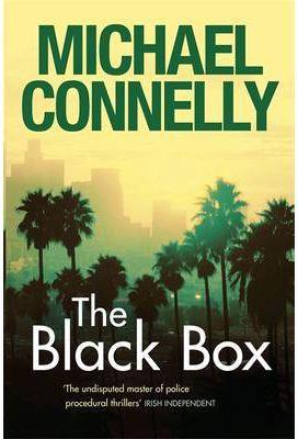BLACK BOX, THE | 9781409134329 | CONNELLY, MICHAEL