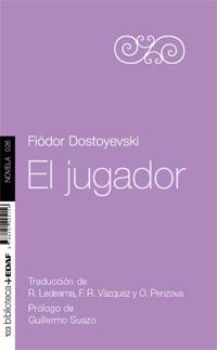 JUGADOR, EL | 9788441425156 | DOSTOEVSKIÏ, FIODOR MIJAÏLOVICH