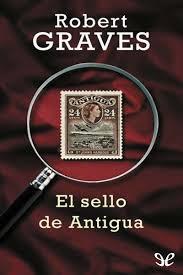 SELLO DE ANTIGUA | 9788435016698 | GRAVES, ROBERT