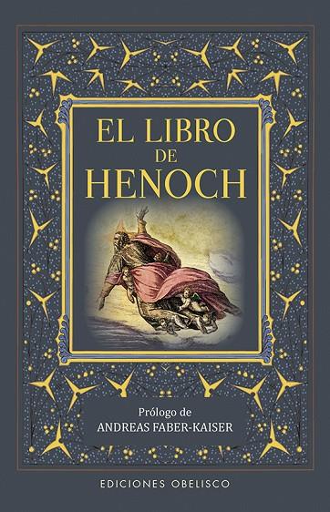 EL LIBRO DE HENOCH (N.E.) | 9788491113492 | ANÓNIMO