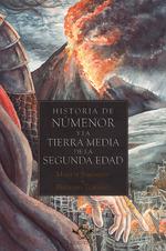 HISTORIA DE NÚMENOR Y LA TIERRA MEDIA DE LA SEGUNDA EDAD | 9788419343208 | SIMONSON, MARTIN / TORELLÓ LÓPEZ, BERNARD