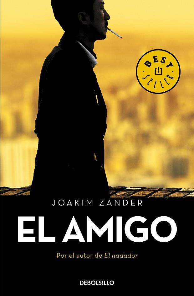 EL AMIGO | 9788466348881 | ZANDER, JOAKIM