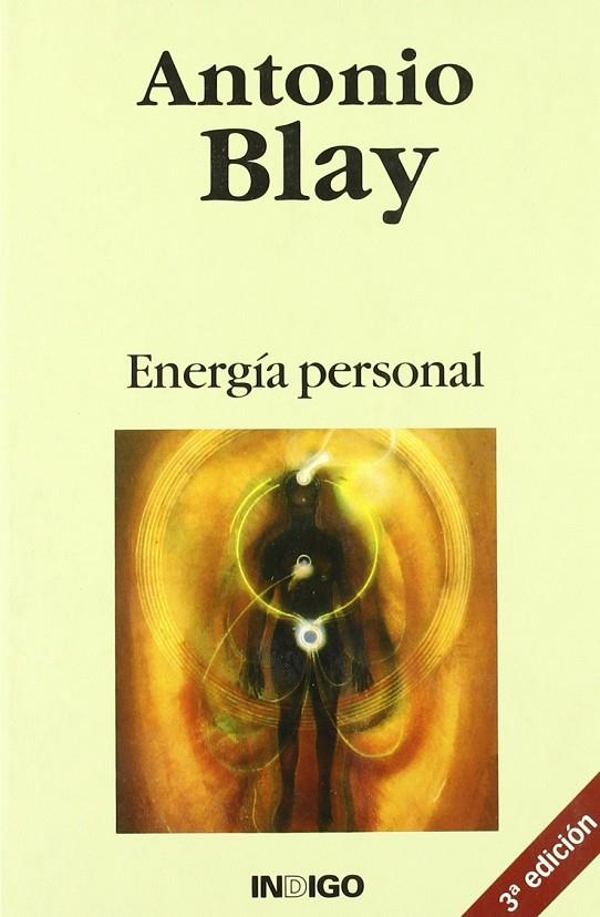 ENERGIA PERSONAL | 9788486668327 | BLAY, A.