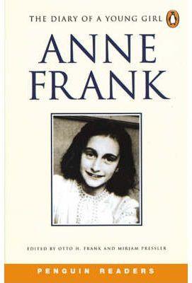 ANNE FRANK DIARY OF A YOUNG GIRL | 9780582417762 | FRANK, ANNE