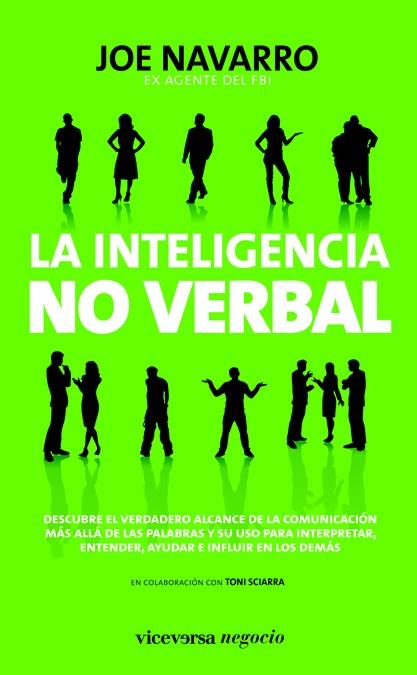 INTELIGENCIA NO VERBAL, LA | 9788492819577 | NAVARRO, JOE