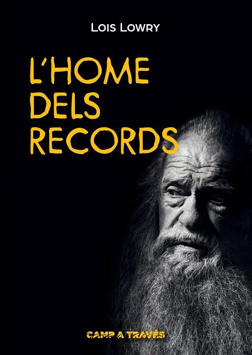 HOME DELS RECORDS, L' | 9788466137423 | LOWRY, LOIS