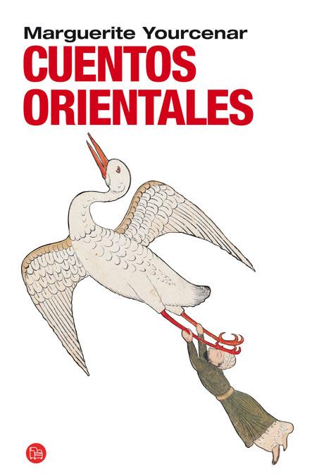 CUENTOS ORIENTALES | 9788466321662 | YOURCENAR, MARGUERITE