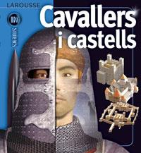 CAVALLERS I CASTELLS | 9788480167956 | -
