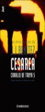CABALLO DE TROYA 5. CESAREA | 9788484501374 | BENÍTEZ, J. J.
