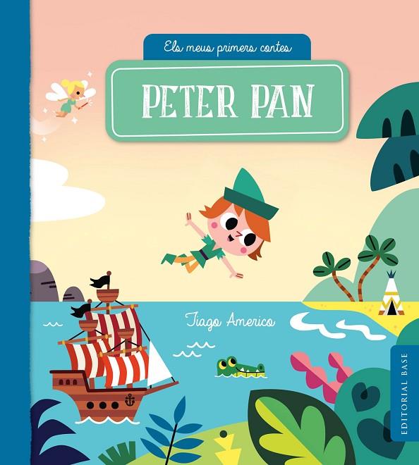 PETER PAN | 9788417759315