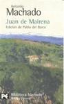 JUAN DE MAIRENA | 9788420649849 | MACHADO, ANTONIO