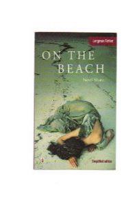 ON THE BEACH | 9780582275256 | SHUTE , NEVIL