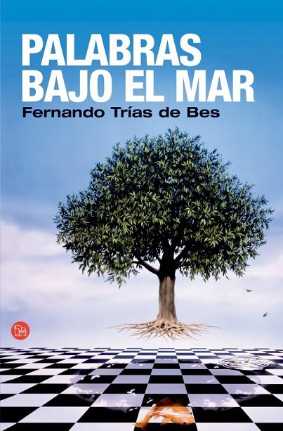 PALABRAS BAJO EL MAR | 9788466369688 | TRIAS DE BES, FERNANDO