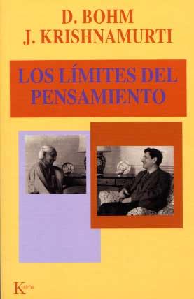 LIMITES DEL PENSAMIENTO    LOS | 9788472454927 | KRISHNAMURTI, J.