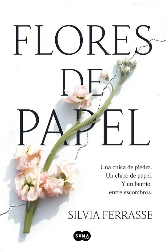 FLORES DE PAPEL | 9788491298908 | FERRASSE, SILVIA