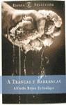 A TRANCAS Y BARRANCAS | 9788423978175 | BRYCE ECHENIQUE, ALFREDO