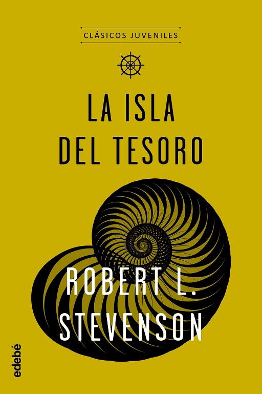 LA ISLA DEL TESORO | 9788468333076 | STEVENSON, ROBERT L.