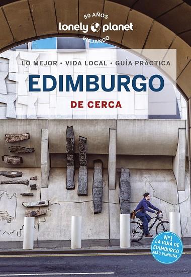 EDIMBURGO DE CERCA  | 9788408270959 | WILSON, NEIL