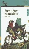 SAPO Y SEPO INSEPARABLES | 9788420448367 | LOBEL, ARNOLD