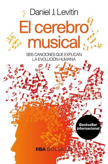 EL CEREBRO MUSICAL | 9788491873426 | LEVITIN DANIEL J.