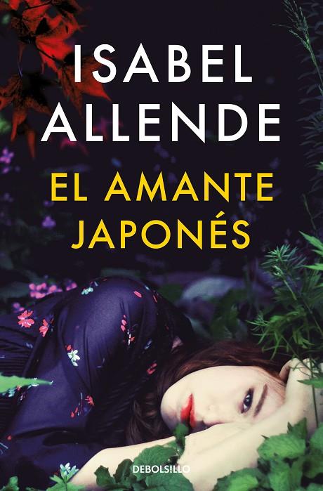 EL AMANTE JAPONÉS | 9788466357593 | ALLENDE, ISABEL