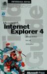 INTERNET EXPLORER 4 | 9788448114848 | NELSON, STEPHEN L.