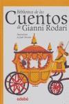 BIBLIOTECA DE LOS CUENTOS DE GIANNI RODARI III (GROC) | 9788423674015 | GIANNI RODARI