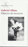 PALACIOS DE INVIERNO | 9788432211652 | ALBIAC, GABRIEL