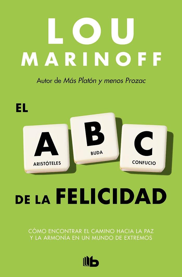 EL ABC DE LA FELICIDAD | 9788413143880 | MARINOFF, LOU
