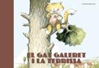 GAT GALERET I LA TERRISSA, EL | 9788497916561 | AADD