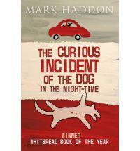 CURIOUS INCIDENT OF THE DOG IN THE NIGHT TIME, THE | 9781849920414 | HADDON, MARK