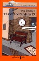 SECRET DE L'ANDANA 13, EL | 9788466102476 | IBBOTSON, EVA (1925- )