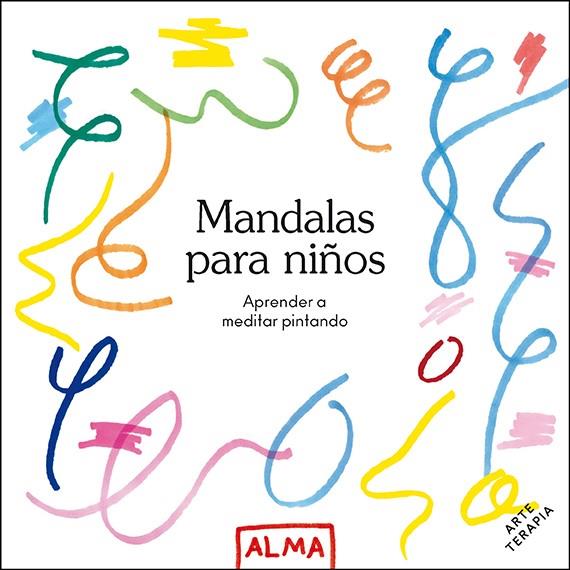 MANDALAS PARA NIÑOS (COL. HOBBIES) | 9788418395512 | VV. AA.