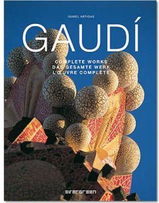 GAUDI (PACK DE 2 VOLS) | 9783822856543 | ARTIGAS,ISABEL