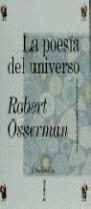 POESIA DEL UNIVERSO, LA | 9788474238051 | OSSERMAN, ROBERT