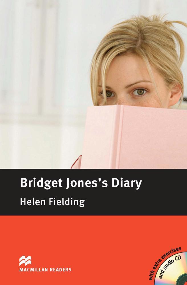 BRIDGET JONE´S DIARY (+CD) | 9780230716704 | FIELDING, HELEN