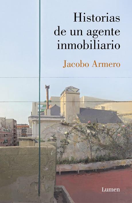 HISTORIAS DE UN AGENTE INMOBILIARIO | 9788426406613 | ARMERO, JACOBO