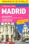MADRID MARCO POLO | 9788473333320 | DAHMS, MARTIN