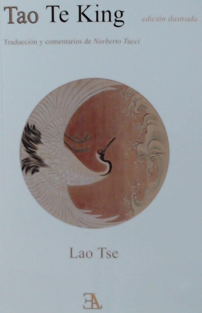 TAO TE KING (EDICION ILUSTRADA) | 9788499501833 | TSE, LAO
