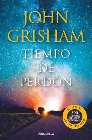 TIEMPO DE PERDÓN | 9788466358866 | GRISHAM, JOHN