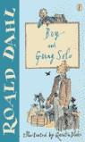 BOY AND GOING SOLO | 9780141311418 | DAHL, ROALD