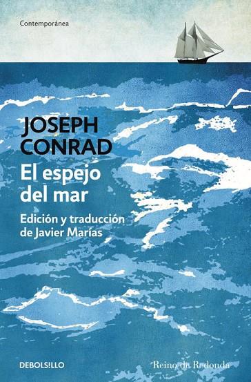 ESPEJO DEL MAR, EL | 9788499897271 | CONRAD, JOSEPH