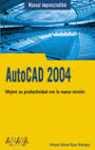 AUTOCAD 2004 | 9788441515772 | REYES RODRIGUEZ, ANTONIO MANUEL
